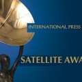 Satellite Awards 2021 : dcouvrez les sries rcompenses