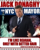 30 rock Jack for Mayor Posters 